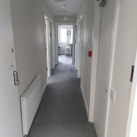 Plaza Suite 61 B Bangor  Eksteriør bilde