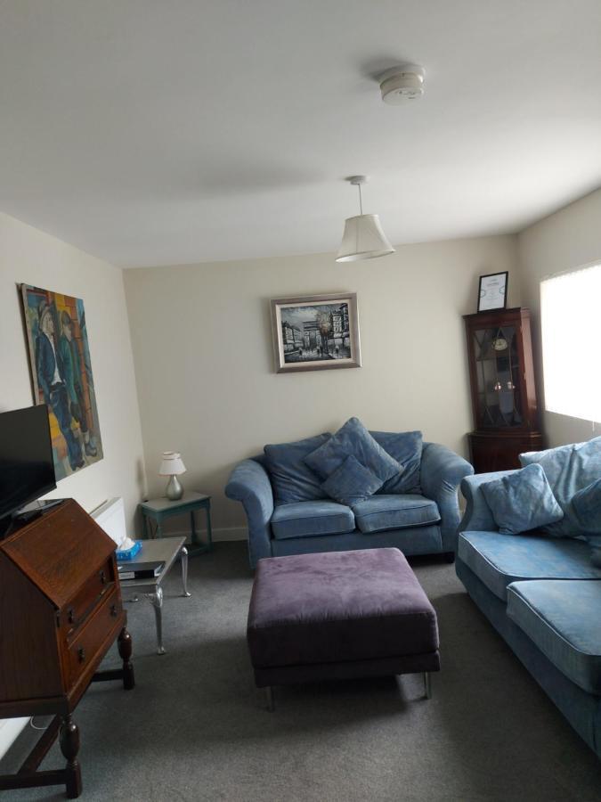 Plaza Suite 61 B Bangor  Eksteriør bilde